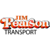 Jim Pearson Transport Logotype