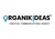 Organik Ideas Logotype