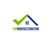 Top Roof Restoration Logotype