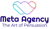 Meta Agency Logotype