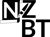 New Zealand Business Tools Logotype