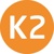 K2 Search Logotype