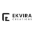 Ekvira Creations Logotype