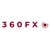 360FX Logotype
