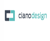 Ciano Design Logotype
