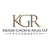 Kroger Gardis & Regas Law Firm Logotype