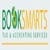 BookSmarts Logotype