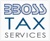 BBOSSTAX Logotype