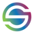 S consulting company Logotype