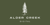 Alder Creek Digital Logotype