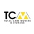 Total Care Movers Logotype
