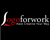 Logo For Work Logotype