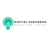 Digital Shraddha Pathak Logotype