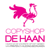 Copyshop De Haan Logotype