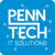 Penntech IT Solutions Logotype