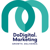 Do Digital Marketing Logotype