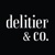 Delitier & Co. Pte Ltd Logotype