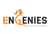 Engenies Logotype