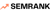 Semrank Logotype