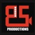 BoldStream Productions Logotype