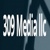 309 Media Logotype