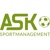 ASK Sportmanagement GbR Logotype