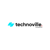 Technoville Consultants Pvt. Ltd. Logotype