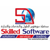 Skilled Software Solutions & Services & Trading Logotype