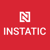 INSTATIC Logotype