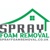 Spray Foam Removal CO Ltd Logotype