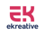 Ekreative Logotype