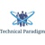 Technical Paradigm Logotype