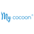 My Cocoon Lyon Logotype