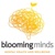Blooming Minds Logotype