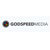 Godspeed Media Logotype