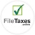 File Taxes Online Logotype