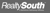 Realty South Logotype