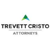 Trevett Cristo Logotype