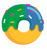 Donutz Digital Logotype