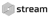 Stream Logotype