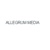 Allegru Media Logotype