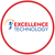 Excellence Technology Logotype