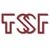TSSF Architects Logotype