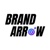 Brandarrow Agency Logotype