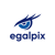 Egalpix Logotype