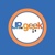 JPtheGeek Logotype
