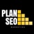 PlanSEO Marketing Logotype