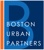 Boston Urban Partners Logotype
