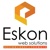 Eskon Web Solutions Logotype