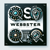 Seo Webster Logotype